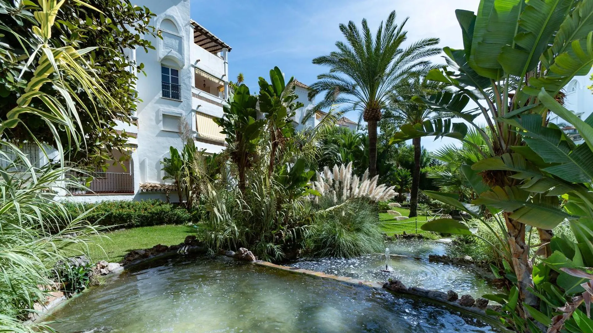 Apartamento Adoorable I,Benalmadena Playa,piscinas ,relax 0*,