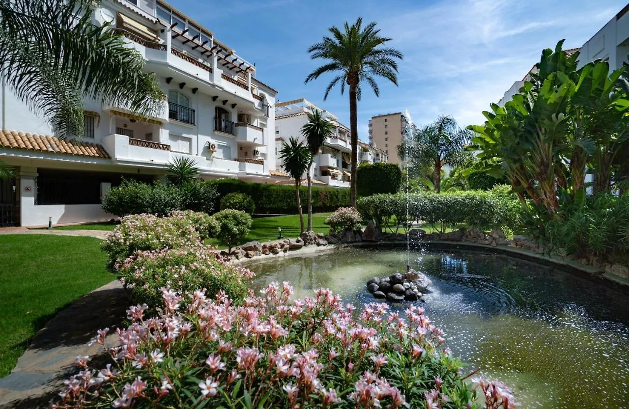 Apartamento Adoorable I,Benalmadena Playa,piscinas ,relax 0*,  España
