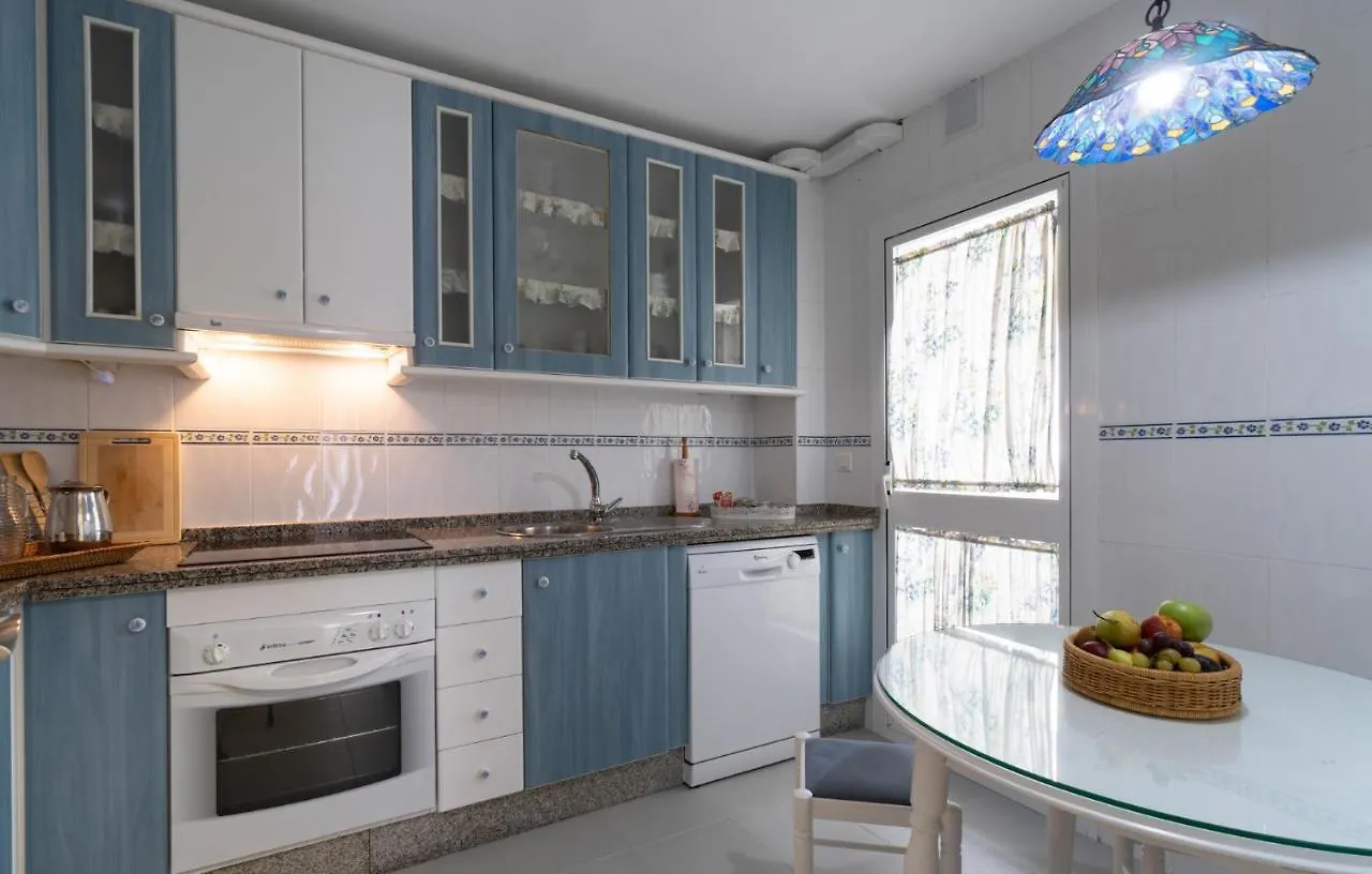 Apartamento Adoorable I,Benalmadena Playa,piscinas ,relax
