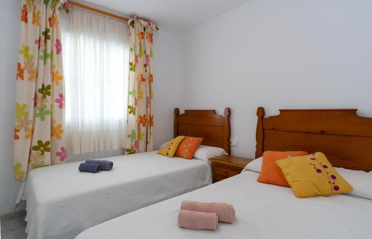 Apartamento Adoorable I,Benalmadena Playa,piscinas ,relax