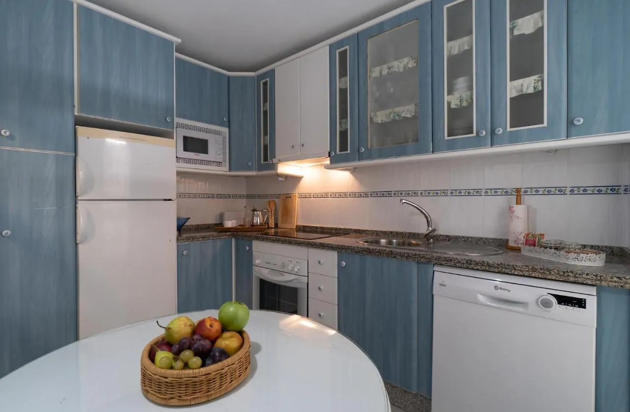 Apartamento Adoorable I,Benalmadena Playa,piscinas ,relax España